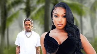 Central Cee, Megan Thee Stallion - 100K ft. Digga D, Lil Durk (Remix)