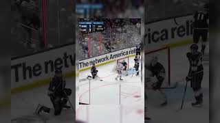 McDavid vs Opponent and how it ended with a beautiful goal by Draisaitl #shorts #amazinggoal