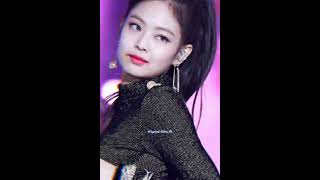 Jennie 💖 || Black pink  || edit || insta|| reels || speedy gang || red lip stick 🎶 ||