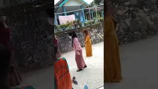 Tari Viral Ibu-Ibu #short #shortvideo