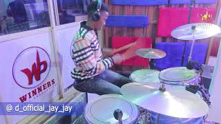 LIL KESH | Opor | Drum Cover