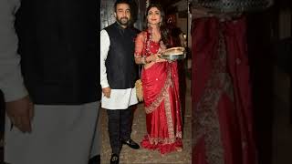 Shilpa Shetty’s FALSE DIVORCE News From Raj Kundra #shorts #shilpashetty #rajkundra #bollywood