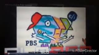 PBS Kids P Pals Effects