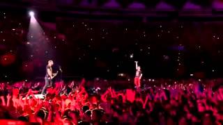 The Best Of Chris Wolstenholme (Live)