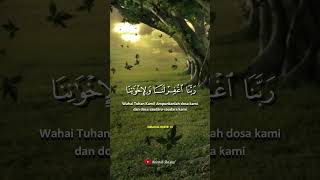 Surah Al-Hasyr ayat 10 | Doa mohon dijauhkan hati dari hasad dengki