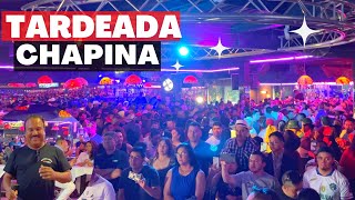 Así se celebra un Festival Chapin para el 15 de Septiembre