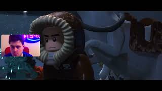 LIVE ! Star Wars LEGO [Episode 5 THE EMPIRE STRIKES BACK]