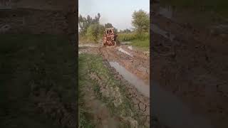 Pakistan tractor 🚜