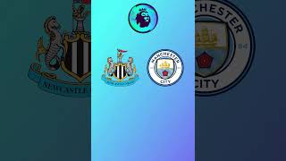 Newcastle vs Manchester City Prediction