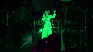 Gloria Trevi Concierto 2023 en Lima Peru Gloria Trevi La Isla #shorts #peru #concierto #gloriatrevi