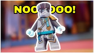 This Mistake Could RUIN SEASON 3! Ninjago Dragons Rising