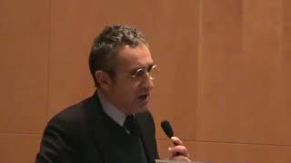 Roma 27-11-17 Consumers’ Forum: 4/7 Sharing, social data economy – Antonello Soro e Roberto Malaman