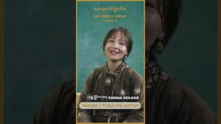 PADMA DOLKAR | LZA SPENBEY DIGRIM | EPISODE 33 | #padmadolkar