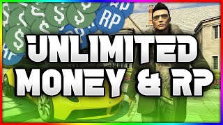 *SOLO* GTA 5 MONEY GLITCH! GET RICH FAST IN GTA 5 ONLINE! xbox/ps5/ps4/pc