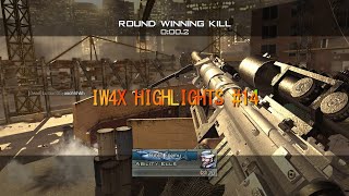 IW4X Highlights #14