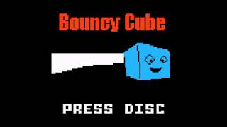 Bouncy Cube (Intellivision, 2018)