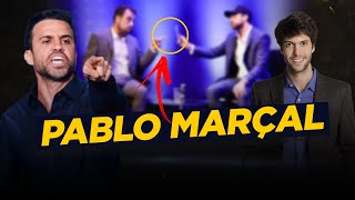 PABLO MARÇAL E CAIO COPOLLA PATE PAPO