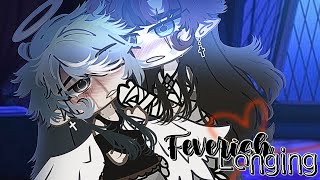 Feverish Longing |•| Gacha BL Mini Movie