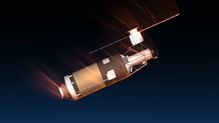 Skylab in Spaceflight Simulator