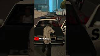 Membuktikan 4 Mitos di GTA San Andreas #shorts