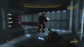 Halo 3 ODST Legendary Data Hive Score Run 232,986 Points