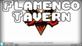 STREET FIGHTER V : Flamenco Tavern (Spain) (long version)