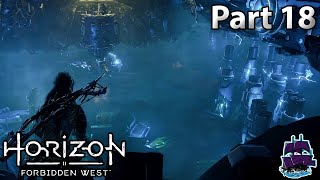 Horizon: Forbidden West - Part 18 | Cauldron Mu