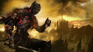 Soul of Cinder Boss Fight- Dark Souls III Gameplay