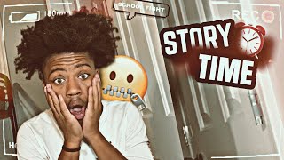 SCHOOL FIGHT!! // story time ⏰