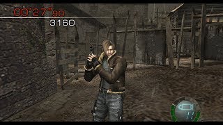 Resident Evil 4 Mod Showcase | Leon W/ Jacket: Remastered