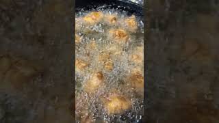 Pollo frito