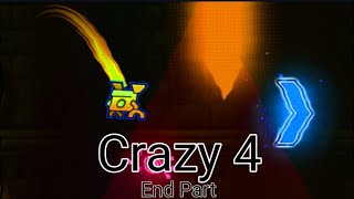 Crazy IV (End Part) New part / preview / update Crazy III