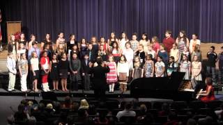 WREC Holiday Concert 3