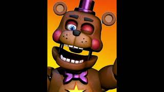 rockstar freddy