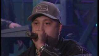 Cypress Hill n Roni Size n COW n Rhys Fulber - Child Of The Wild West (Live On Leno)+ Lyrics