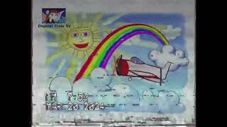 Babytv art Avión 7