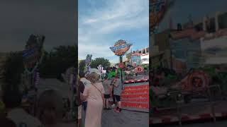 До свидания,Kermis-24!(28.07.24)