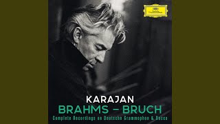 Brahms: Ein deutsches Requiem, Op. 45: VI. Solo Baritone & Chorus. Denn wir haben hie keine...