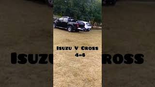 Isuzu V Cross, Daku Ek number da || Daku ||  #shorts #viral #subscribe #like #inderpalmoga #trending