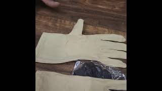 Washable 100% Pure Cotton Hand Gloves for Multi-Purpose