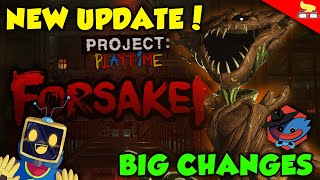 Streaming Delayed PHASE 3! New PROJECT: PLAYTIME UPDATE! Live Gameplay