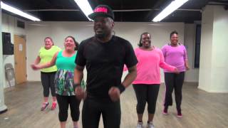 #PSPfit Workout Video (feat. JC Penney Xersion, Plus Size Workout Clothes)