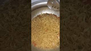 Maggi noodles 🍝 only 2 minutes morning breakfast #viral #food #homemade #maggi  #shortvideo #short