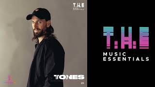 T.H.E Podcasts - 211:Tones | Latest Songs By Tones