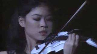 Vanessa Mae - Fantasy on a theme from Caravans