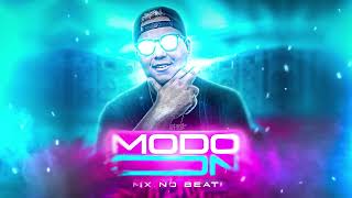 MX no Beat - EP MODO ON