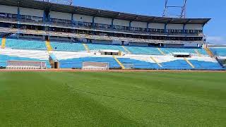 Estadio Olímpico Metropolitano de San Pedro Sula