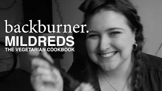 Mildreds: The Vegetarian Cookbook | Backburner