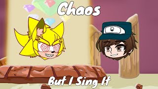 "Havoc" (FnF Chaos But Fleetway Super Sonic and Nathan[Me] Sing It)