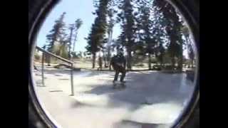 TBK Tuesday 36 (L.A. SKATEBOARDING)